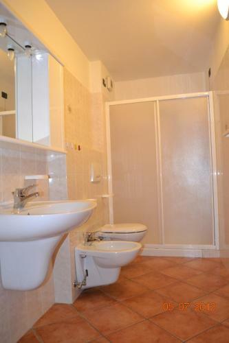 Apartamento Casa Miravalle