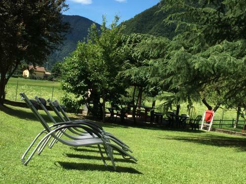 Apartamento Casa Miravalle
