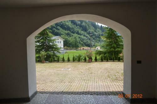 Apartamento Casa Miravalle