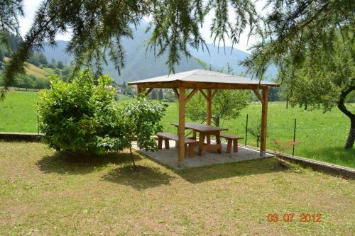 Apartamento Casa Miravalle