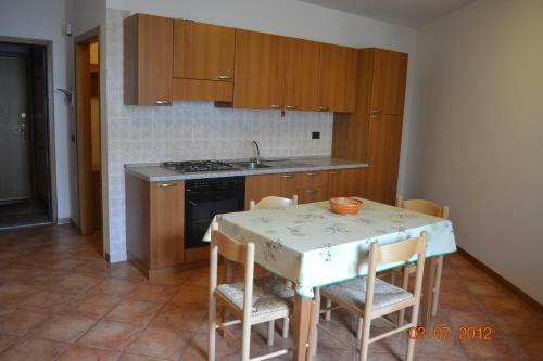 Apartamento Casa Miravalle