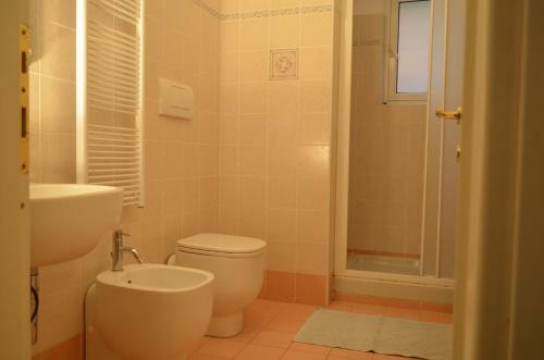 Apartamento Quadrilocale Verzi