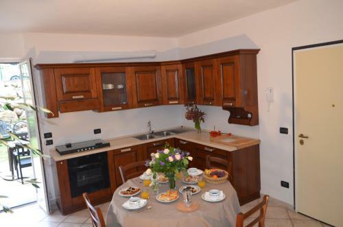 Apartamento Quadrilocale Verzi