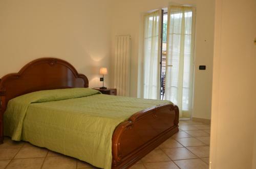 Apartamento Quadrilocale Verzi