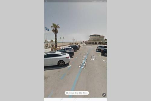 Maison Avec Vue Mer, �tang De Leucate Et Pyr�n�es