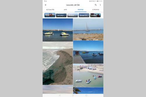 Maison Avec Vue Mer, �tang De Leucate Et Pyr�n�es