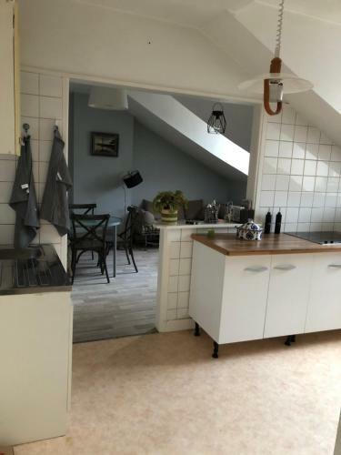 Apartamento Le Lion D Or