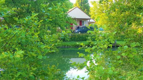 Camping La Sittelle