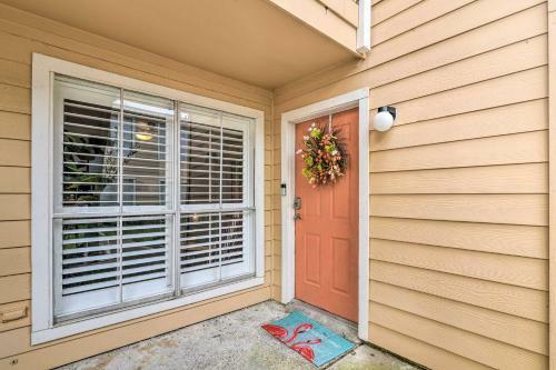 Apartamento Cozy West End Retreat Half Mi To Diamond Beach