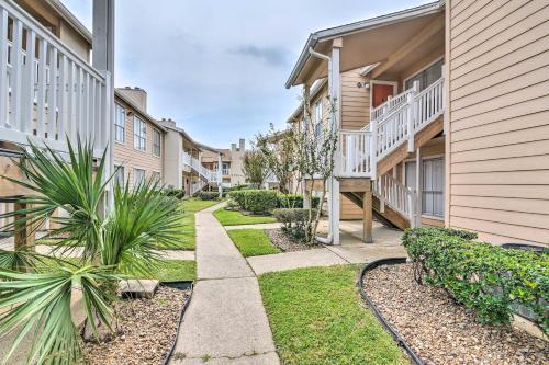 Apartamento Cozy West End Retreat Half Mi To Diamond Beach