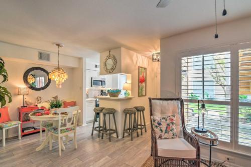 Apartamento Cozy West End Retreat Half Mi To Diamond Beach