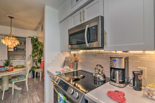 Apartamento Cozy West End Retreat Half Mi To Diamond Beach