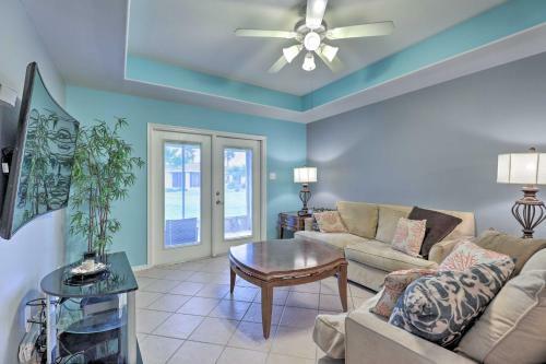 Laguna Vista Home Resort-style Amenities!