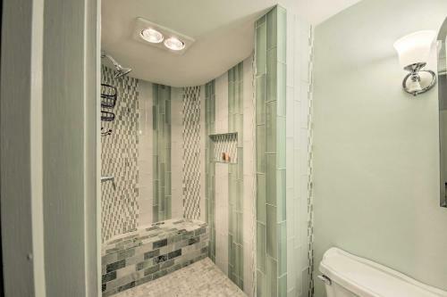 Villa Romantic 1850s Home With 2 Acres And Fire Pit!