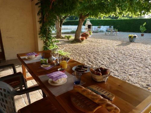 Bed & Breakfast Le Clos D'emeline