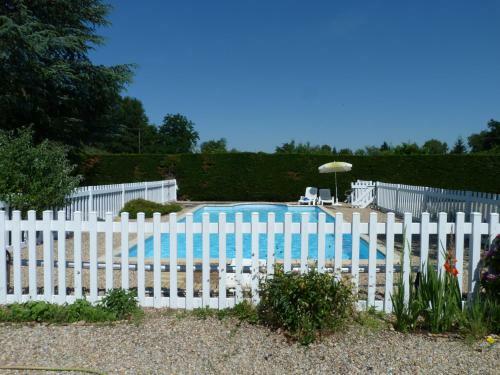 Bed & Breakfast Le Clos D'emeline