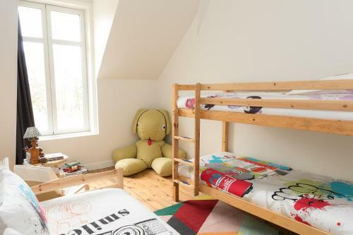 Bed & Breakfast Chateau De Saint-germain