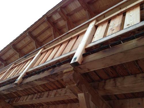 Chalet Marie Blanche