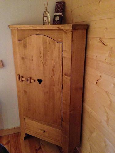 Chalet Marie Blanche