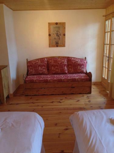 Chalet Marie Blanche