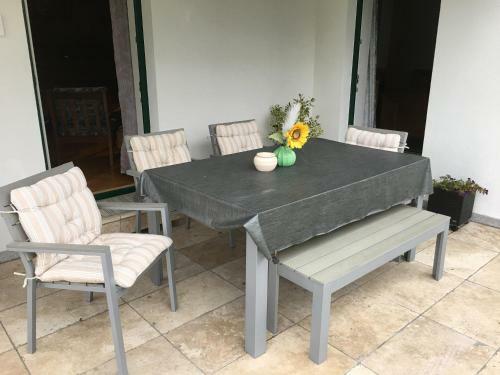 Apartamento Musi Appartements
