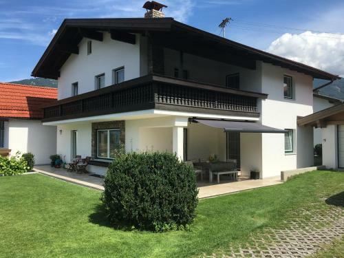 Apartamento Musi Appartements