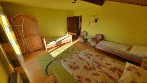 Apartamento G�llblick