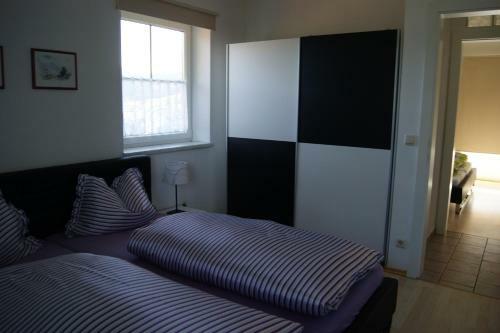 Apartamento Haus Waldheim