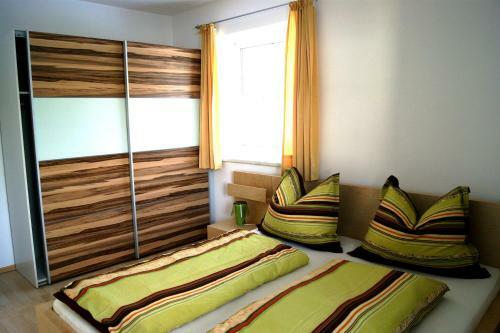 Apartamento Haus Waldheim