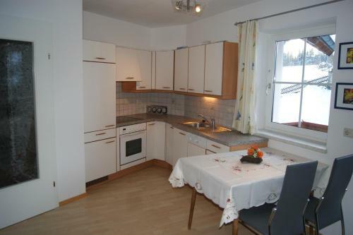 Apartamento Haus Waldheim