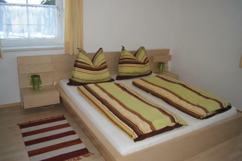 Apartamento Haus Waldheim
