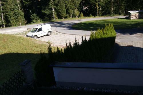 Apartamento Haus Waldheim