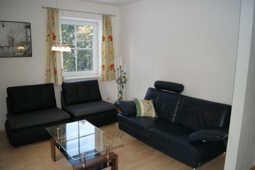 Apartamento Haus Waldheim