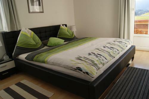 Apartamento Haus Waldheim