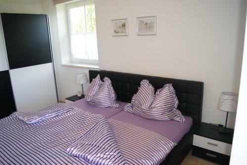 Apartamento Haus Waldheim