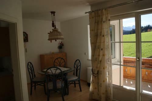Apartamento Haus Waldheim