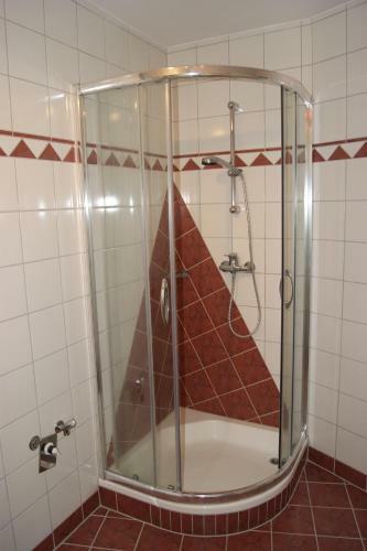 Apartamento Haus Waldheim