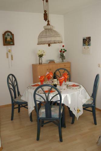 Apartamento Haus Waldheim