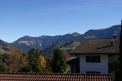 Apartamento Haus Waldheim
