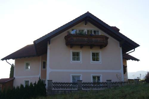Apartamento Haus Waldheim