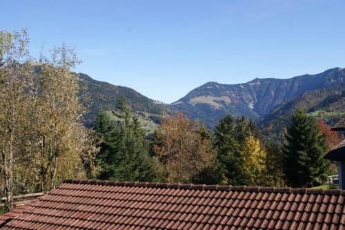 Apartamento Haus Waldheim