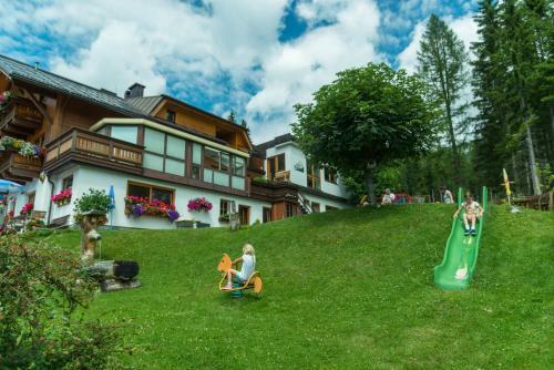 Posada Gasthof Edelbrunn
