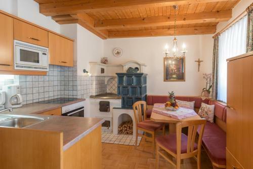 Aparthotel Bio-holzhaus Und Landhaus Heimat