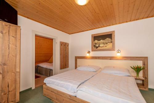 Agroturismo Haslehnerhof
