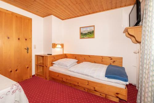 Agroturismo Haslehnerhof