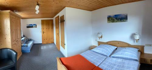 Agroturismo Haslehnerhof