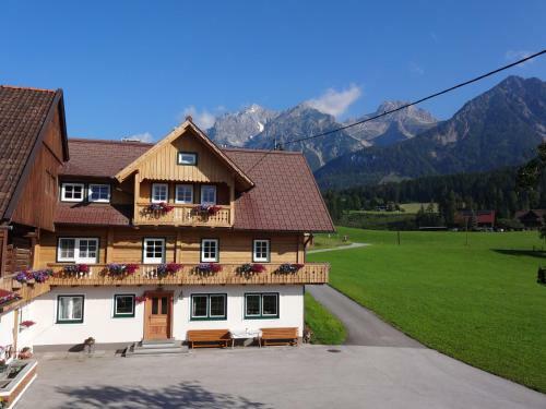 Agroturismo Haslehnerhof
