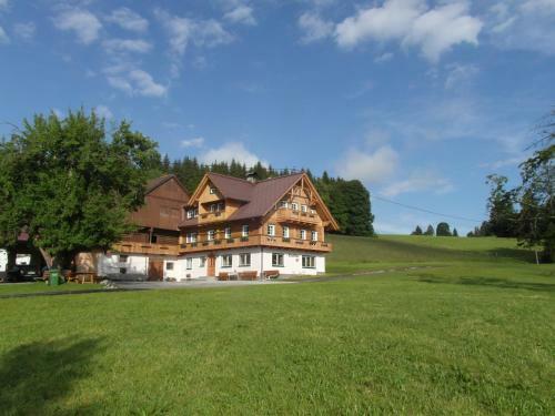 Agroturismo Haslehnerhof