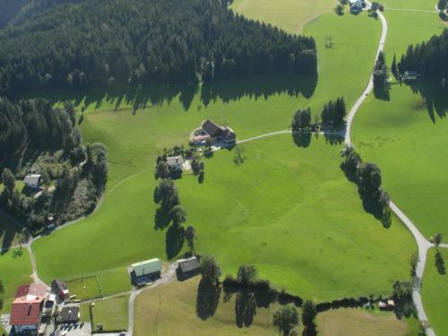 Agroturismo Haslehnerhof