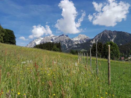 Agroturismo Haslehnerhof